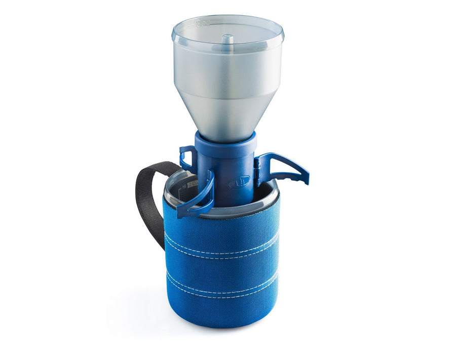 GSI OUTDOOR COFFEE ROCKET