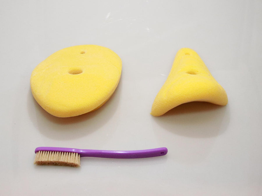 Rhino Hold Contour Jug Set