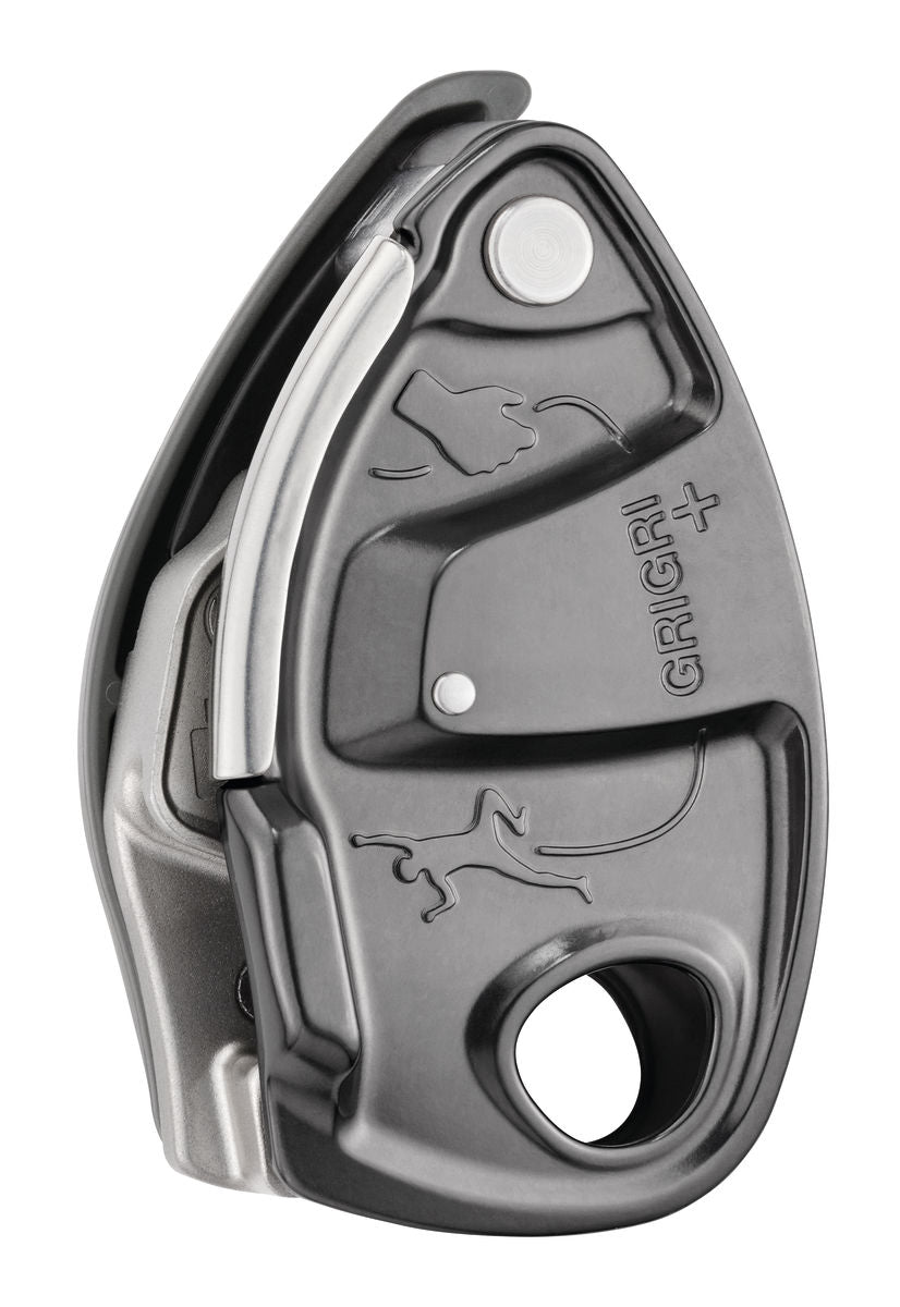 PETZL GRIGRI+
