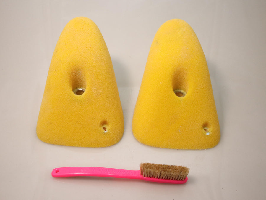 Rhino Holds Give it Horns Set