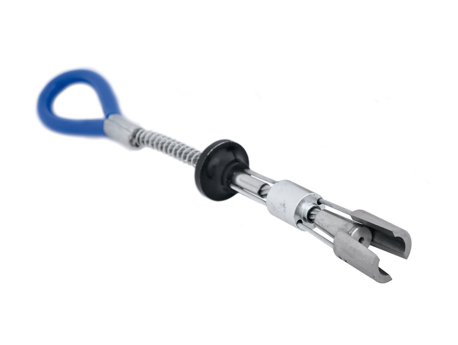 Singing Rock Pilot Removable Anchor