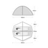 Wild Country Helm Compact 1 Tent