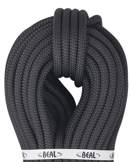 Beal Intervention 11mm Static Black