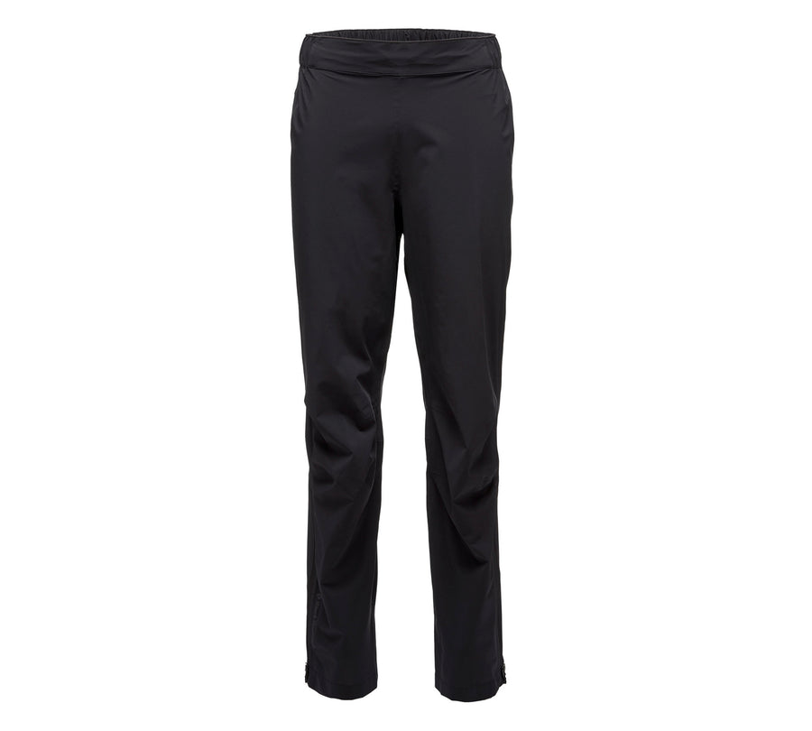 Black Diamond StormLine Stretch Rain Pant - Men's