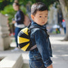 LittleLife Bee Toddler Backpack with Rein
