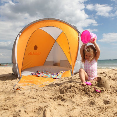 LittleLife Beach Shelter