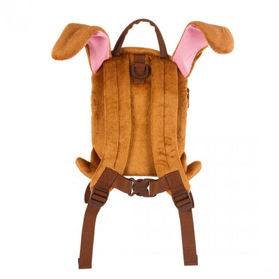 LittleLife Bunny Rabbit Toddler Backpack with Rein