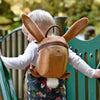 LittleLife Bunny Rabbit Toddler Backpack with Rein