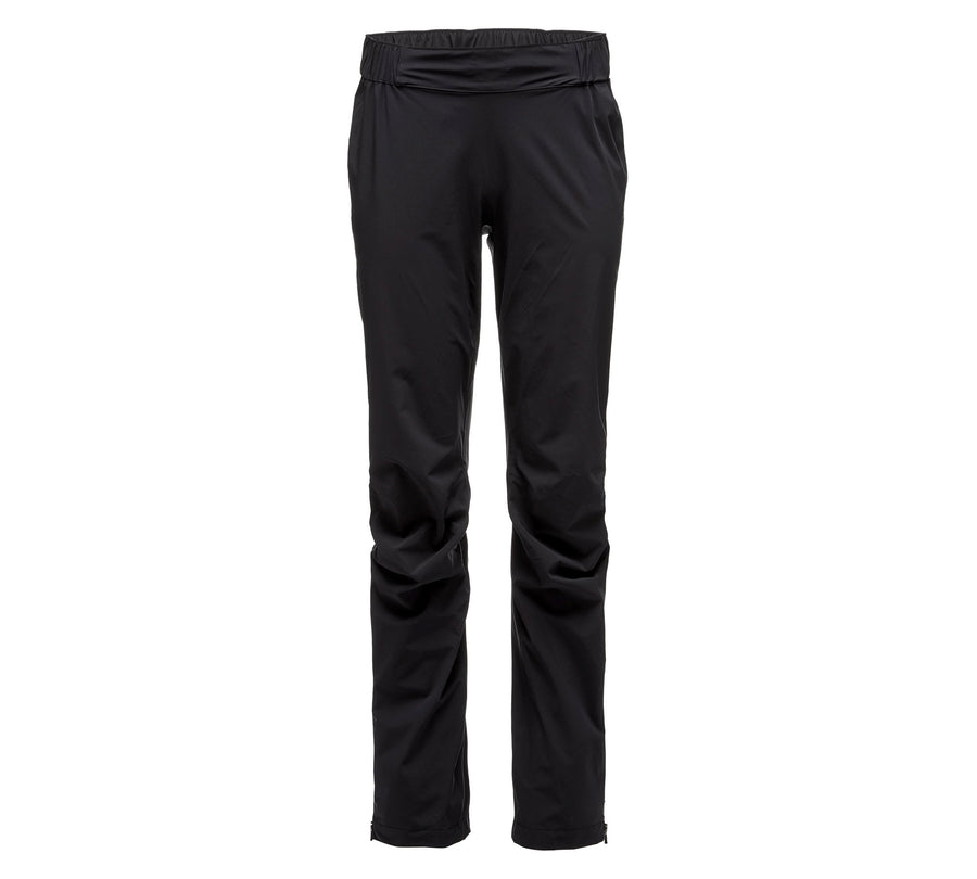 Black Diamond StormLine Stretch Rain Pant - Women's