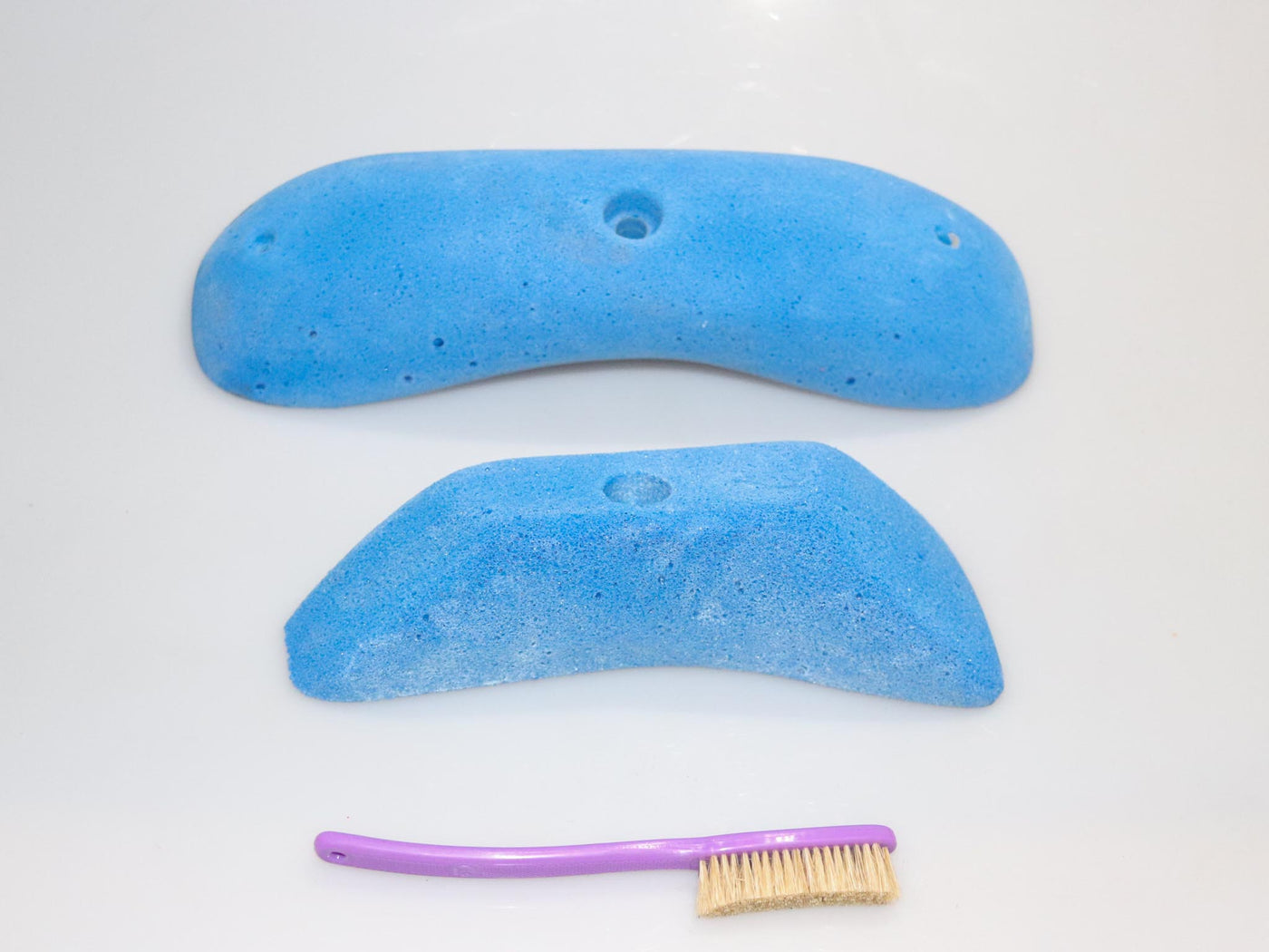 Rhino Holds Meta Tufa Pinch Set