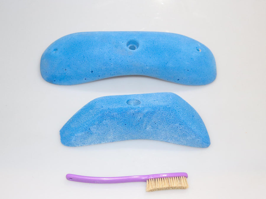 Rhino Holds Meta Tufa Pinch Set