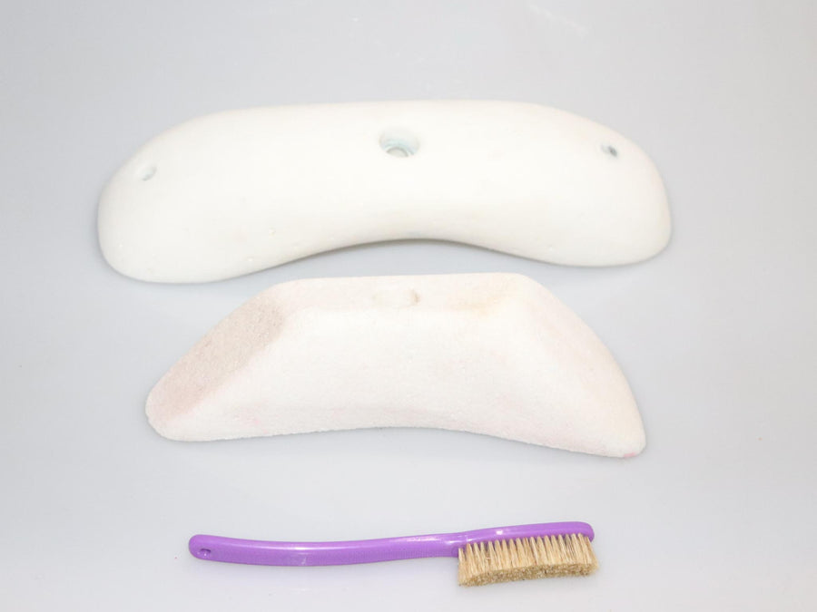 Rhino Holds Meta Tufa Pinch Set