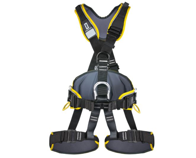 Singing Rock Profi Worker 3D STD Harness
