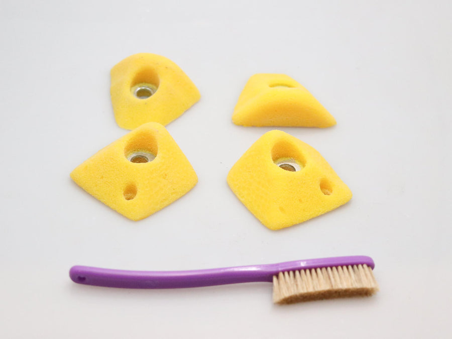 Rhino Hold PRecis Foot Set