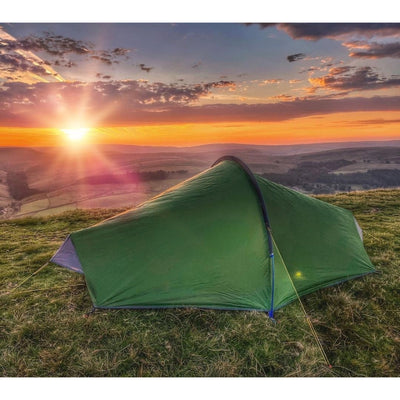 Wild Country Zephyros Compact 1 Tent