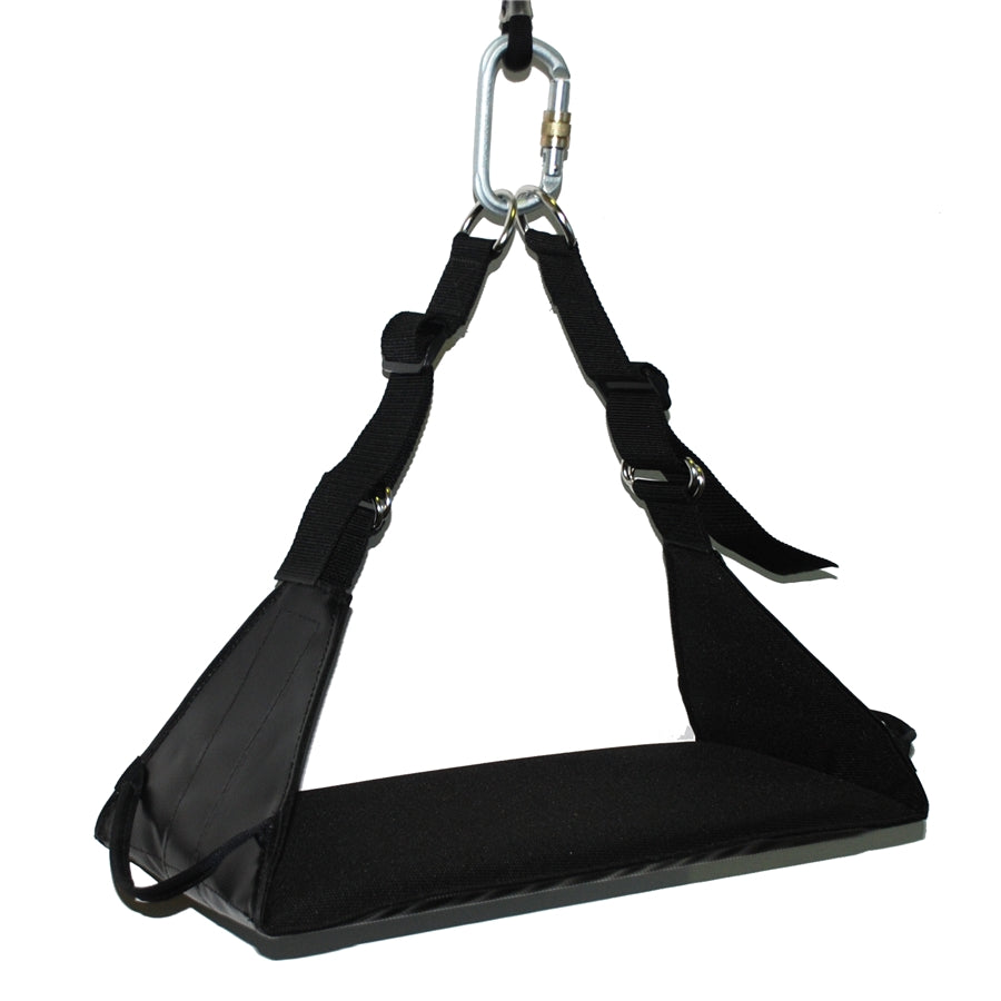 Securem Access Seat – Black