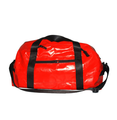 Secur'em 80L Budget Tog Bag Red