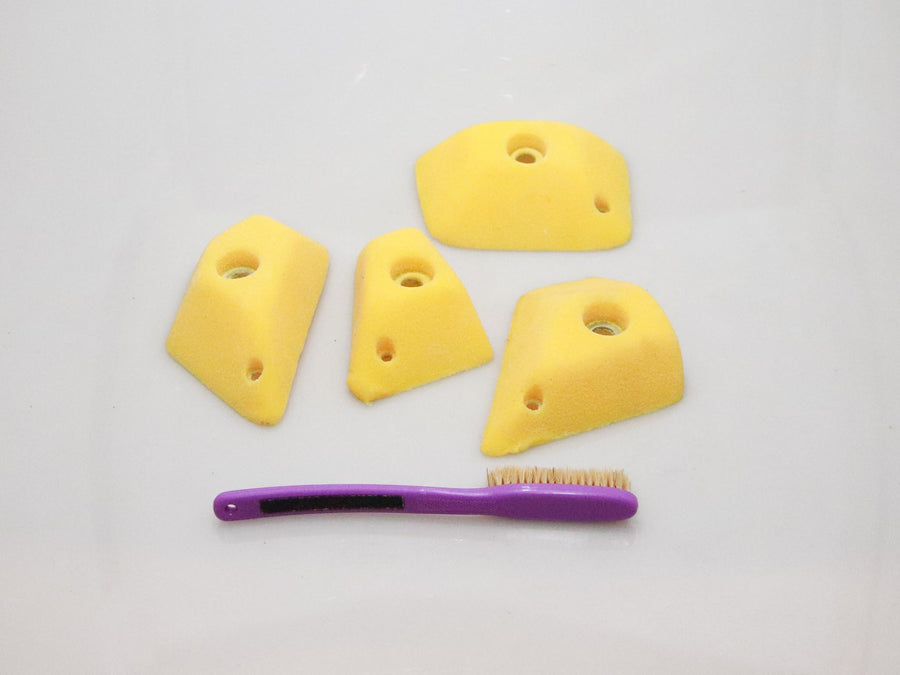 Rhino Hold Slider Crimps