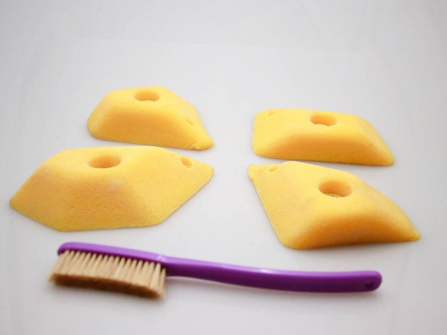 Rhino Hold Slider Crimps