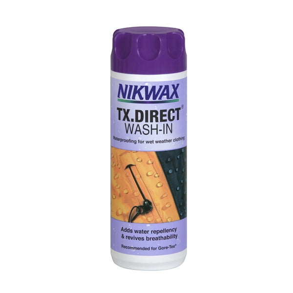 Nikwax TX Direct Wash-In