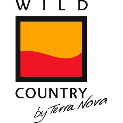 Wild Country Tristar 2 2D Footprint