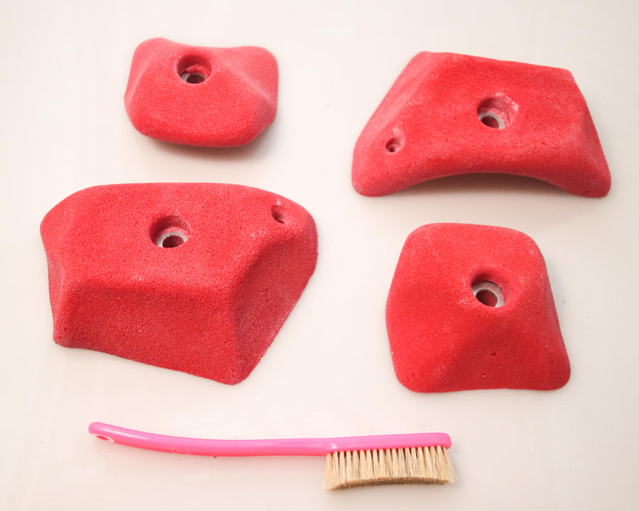 Rhino Holds Webbed Juglets