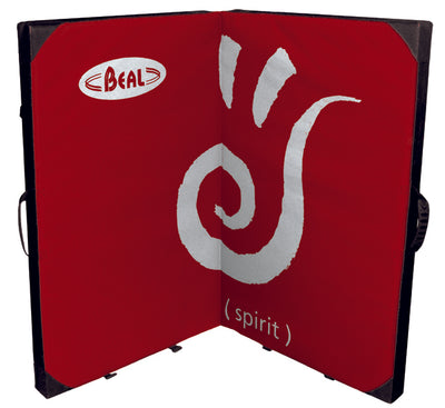 Beal Double Air Bouldering Pad