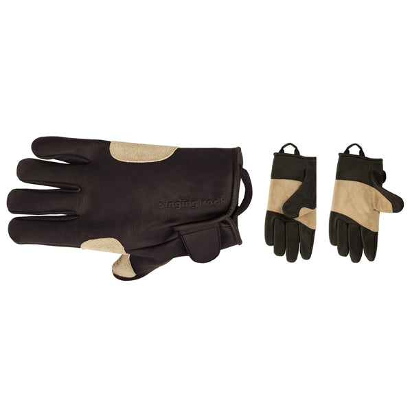 Singing Rock Grippy full gloves