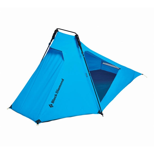 Black Diamond Distance Tent with Adapter