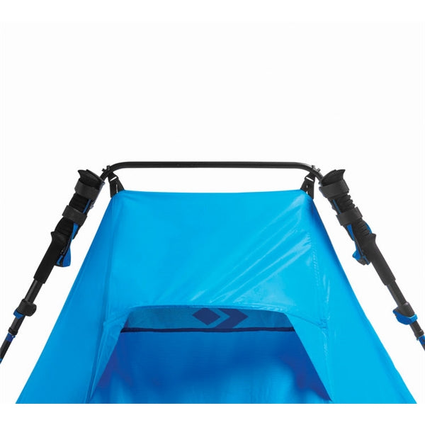 Black Diamond Distance Tent with Adapter - Agear.co.za