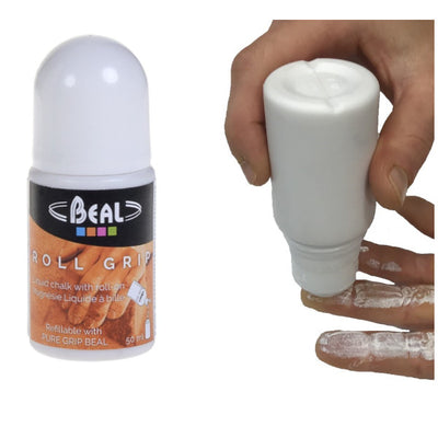 Beal Pure Grip Roll on Chalk 50ml