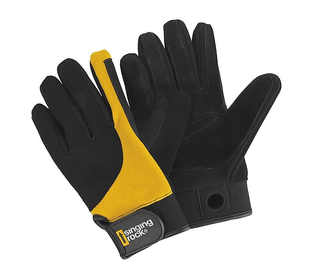 Singing Rock Falconer Tactical Gloves