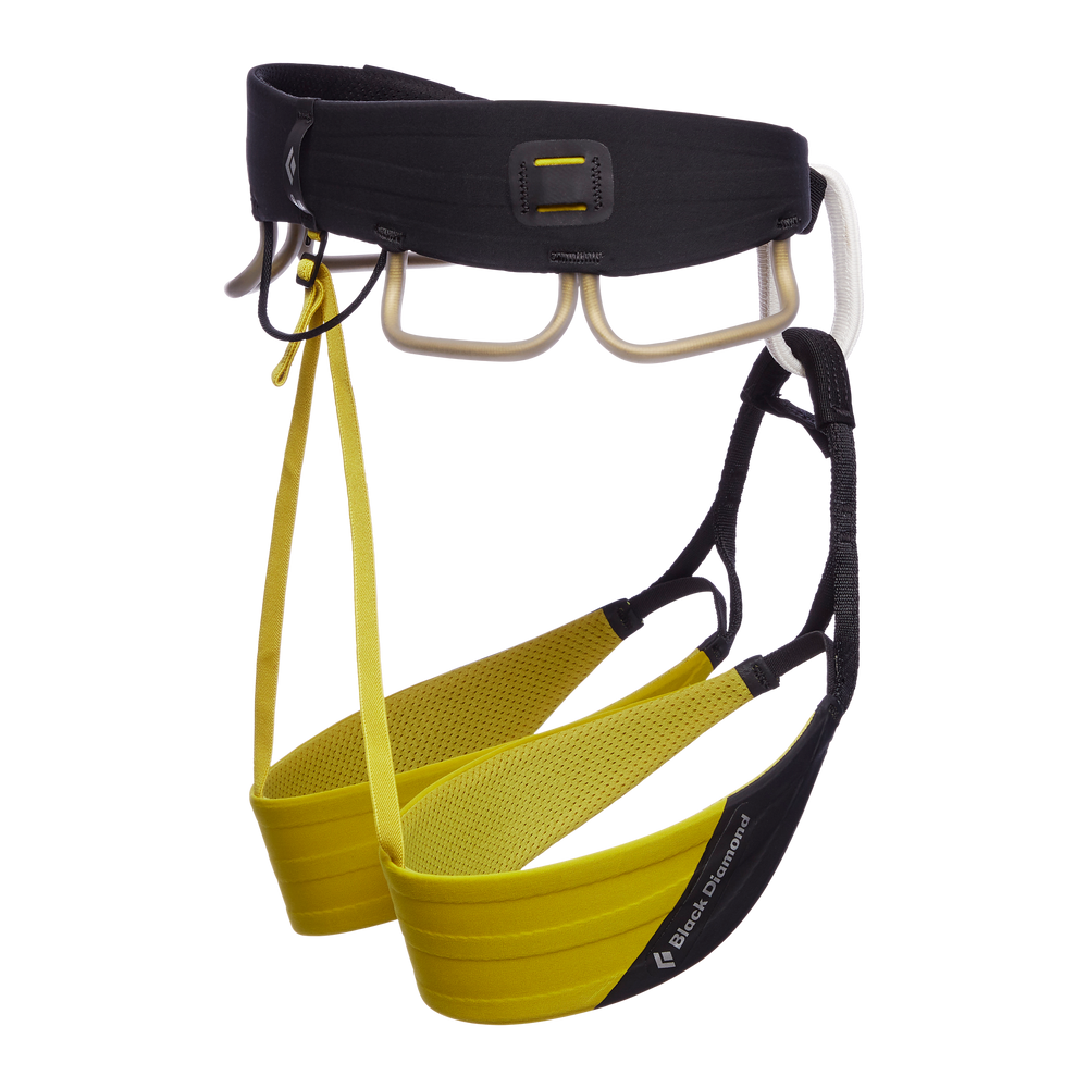 Black Diamond Zone Harness