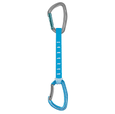 Petzl Djinn Axess Quickdraw 12cm