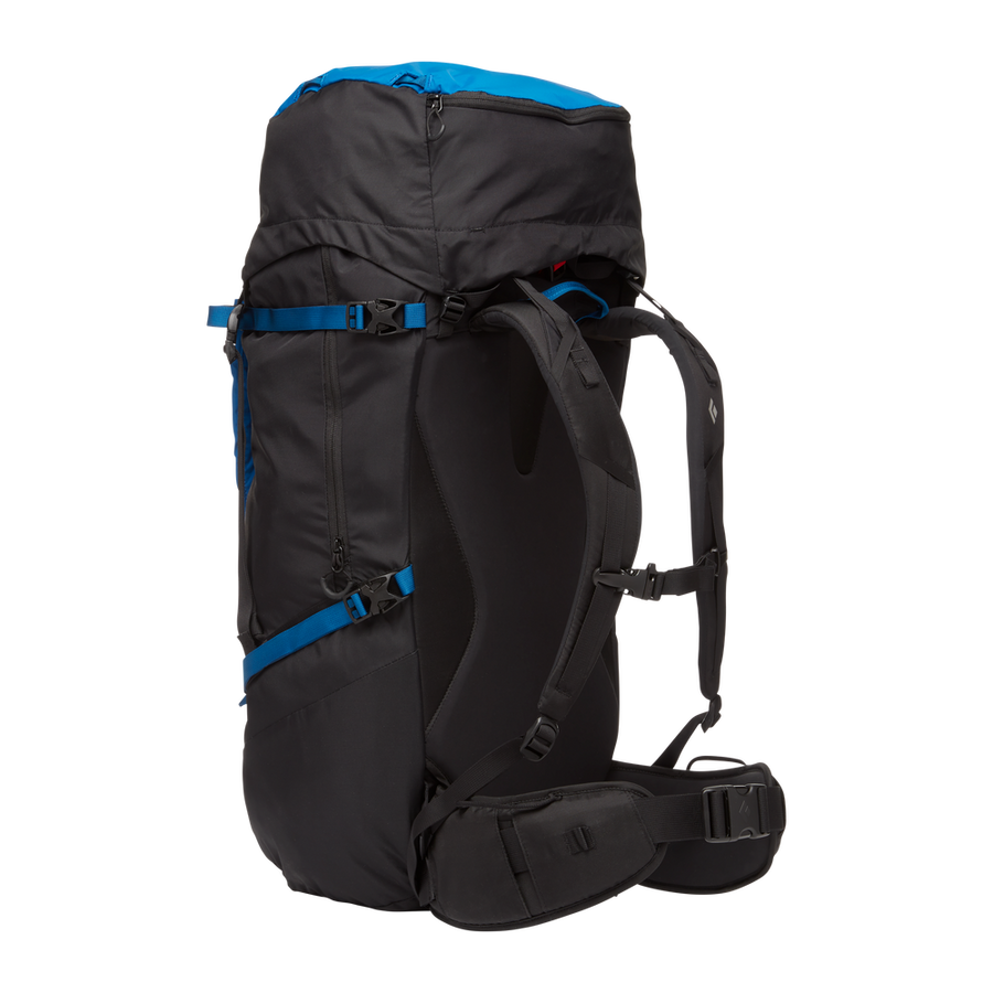 Black Diamond Mission 75