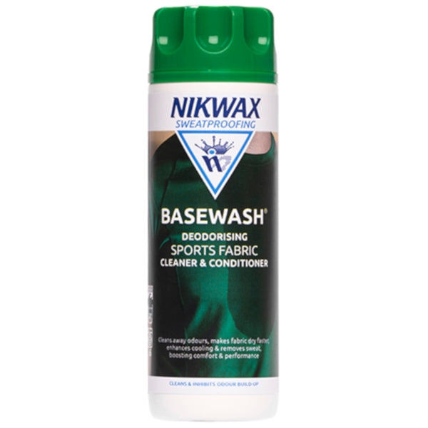 Nikwax Base Wash