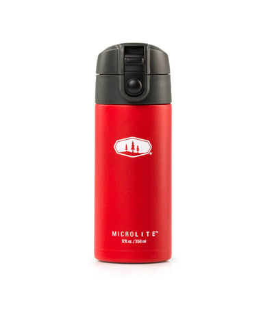 GSI Outdoors Microlite 350 Flip Flask