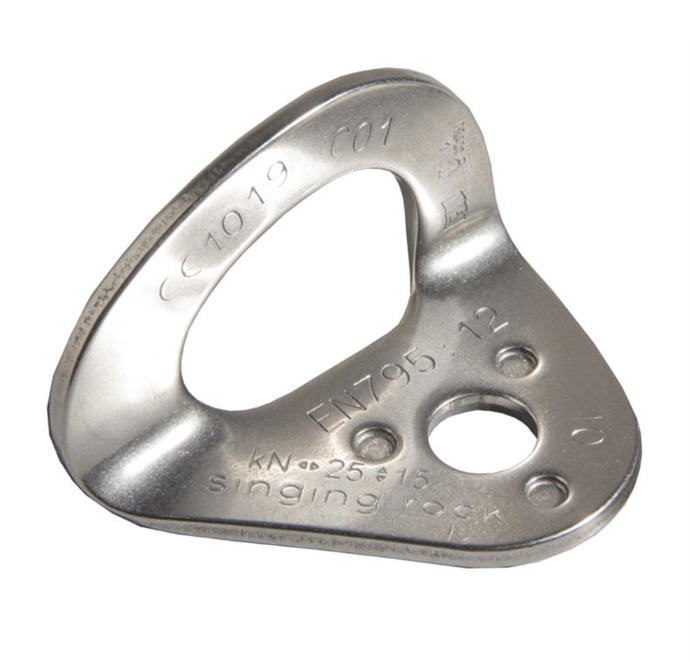 Singing Rock Hanger Stainless Steel