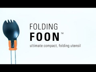 GSI Folding Foon