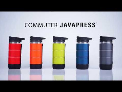 GSI Commuter Javapress
