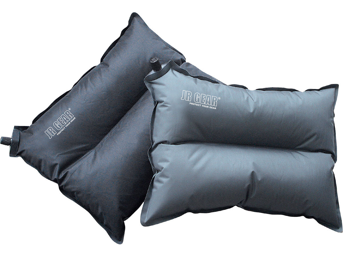 JR Gear Self Inflating Pillow