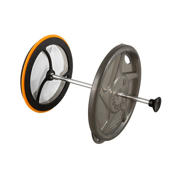 Jetboil Silicone Coffee Press – Standard