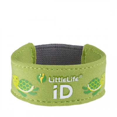 Littlelife Child iD Bracelet