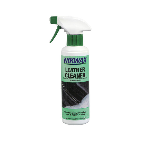 Nikwax Leather Cleaner 300ml
