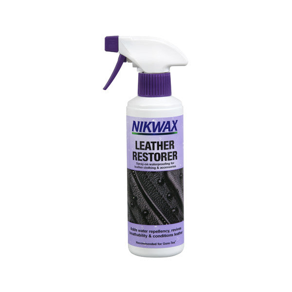 Nikwax Leather Restorer 300ml