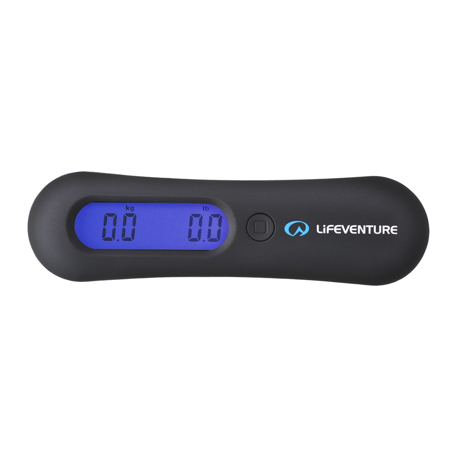 LifeVenture Digital Luggage Scales