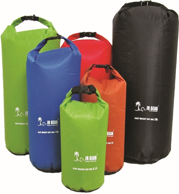JR Gear Lightweight Dry Bag