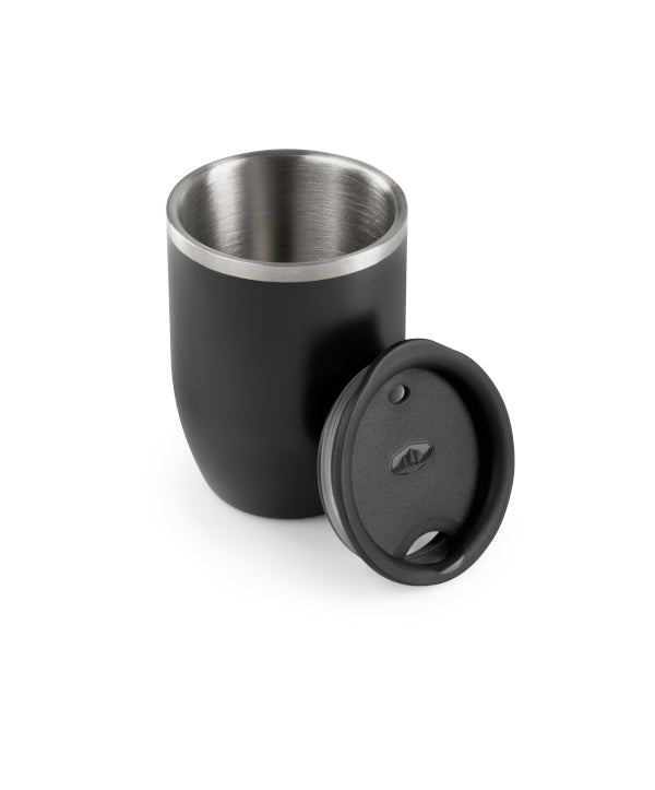 GSI Outdoors Glacier 6.5 Fl. Oz Doppio Mug