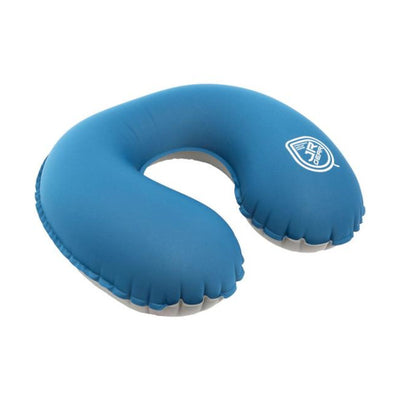 JR Gear Neck Pillow Lite – Blue