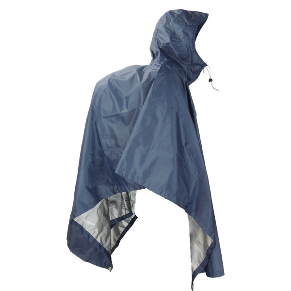 JR Gear Light Weight Poncho